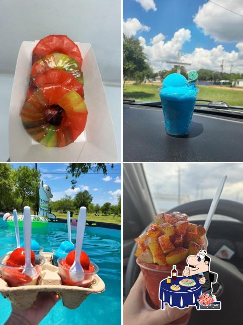 Corner Snacks & More