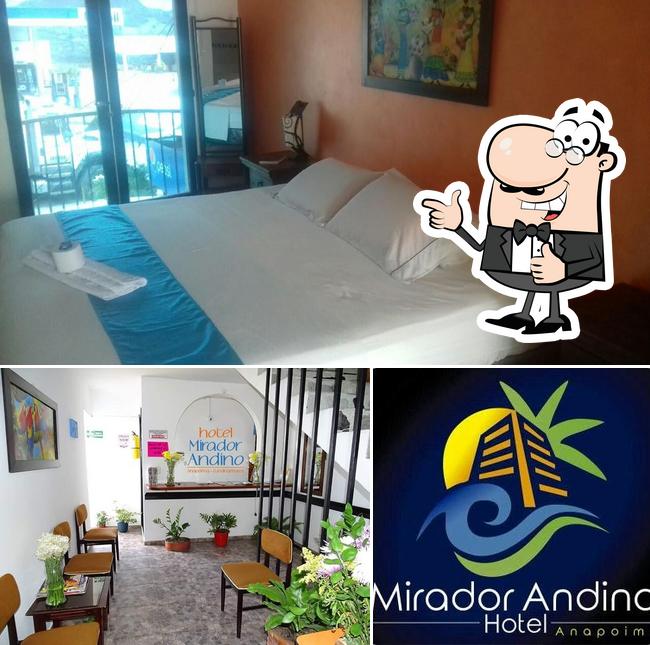 HOTEL MIRADOR ANDINO