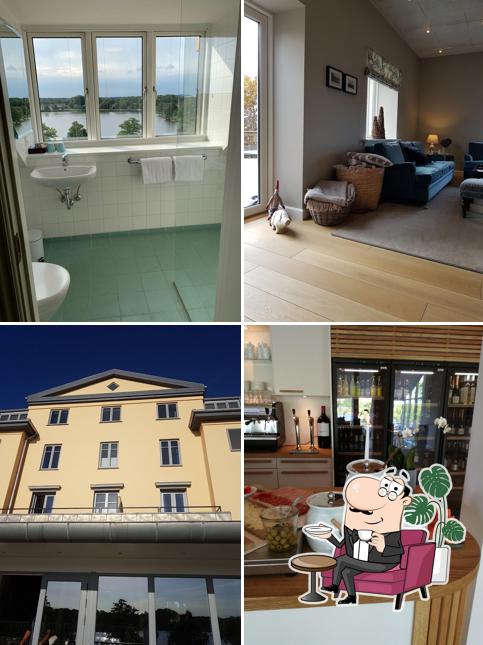 Hotel Bretagne