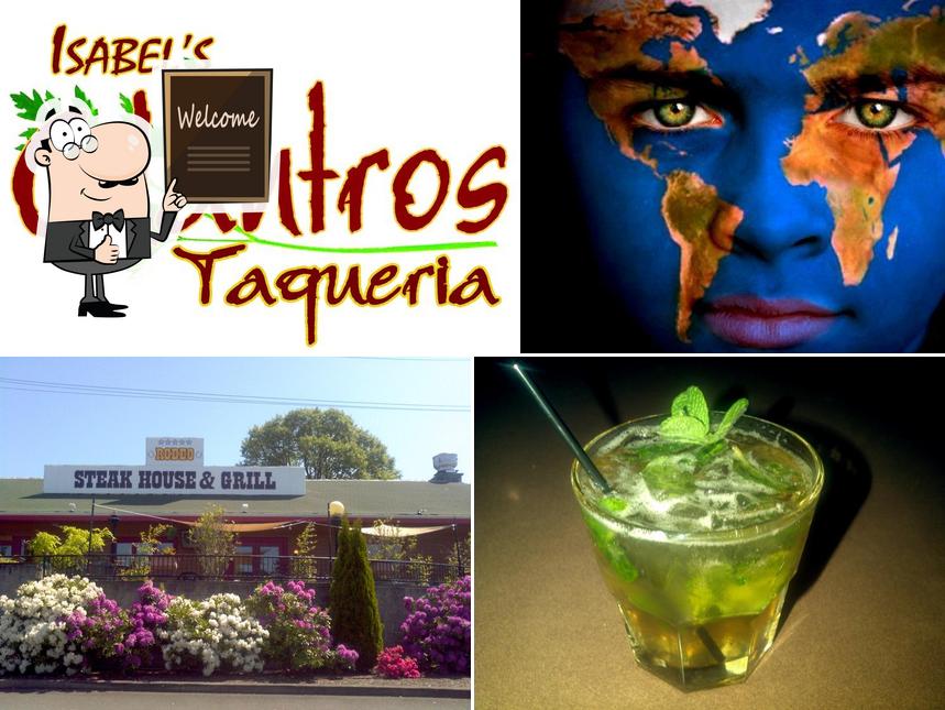 Isabel's Cilantros Taqueria