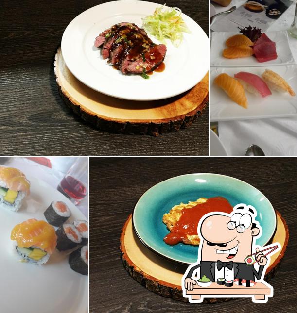 Restaurant KÔ - Asian Kitchen