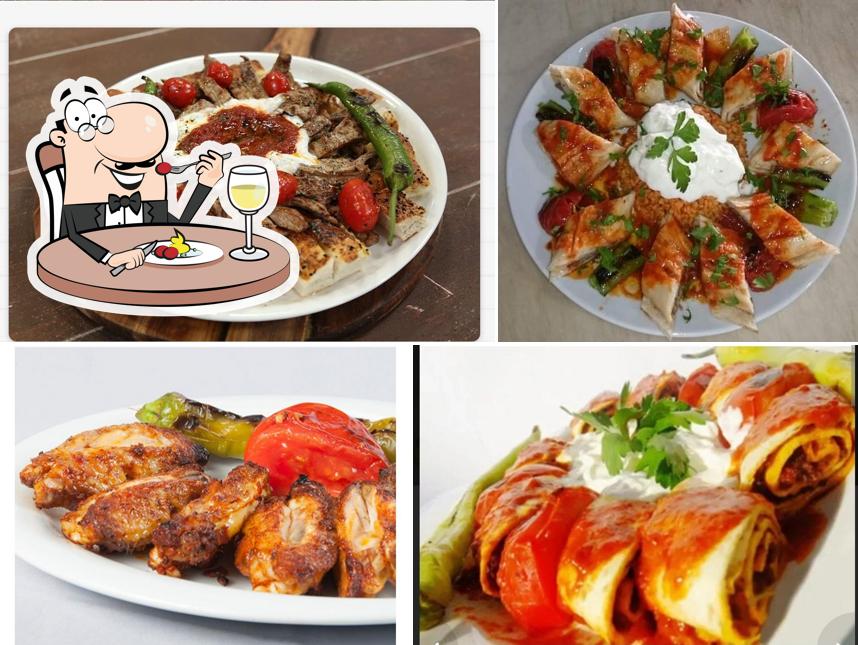 OĞUZOĞLU KEBAP
