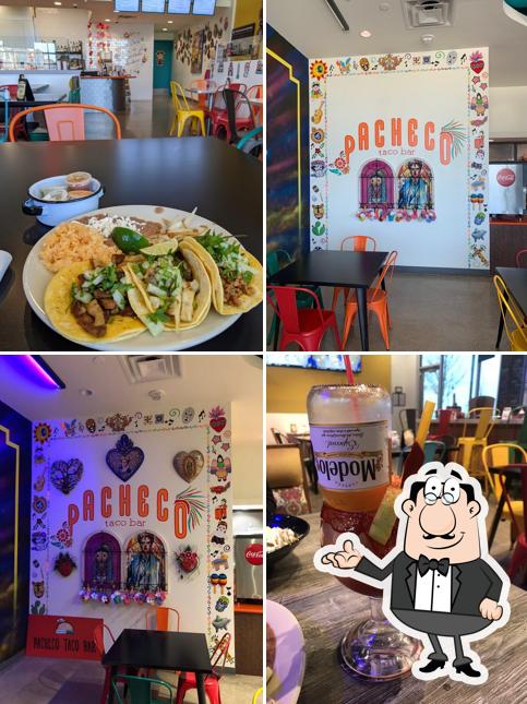 Pacheco Taco Bar