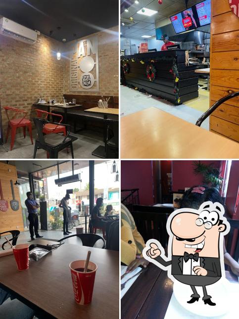 Pizza Hut - Wattala