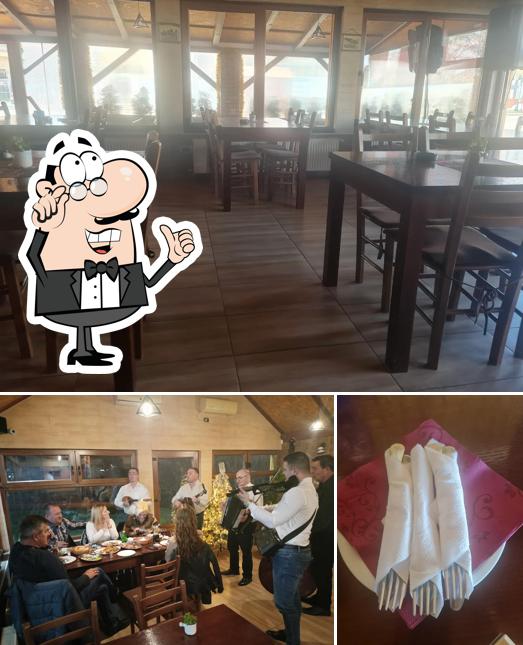 Restoran Marija