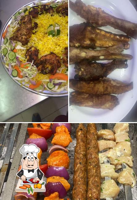 Restaurant Shinwari