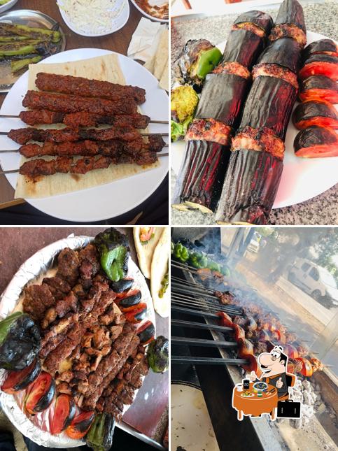 Sur Ciğercisi Samet Usta