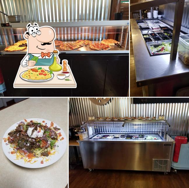 Trails End Restaurant and Pizzeria