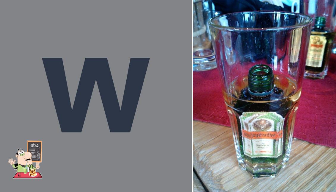 Wilderer Alm