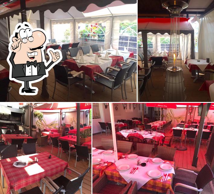 Zagreb Grill
