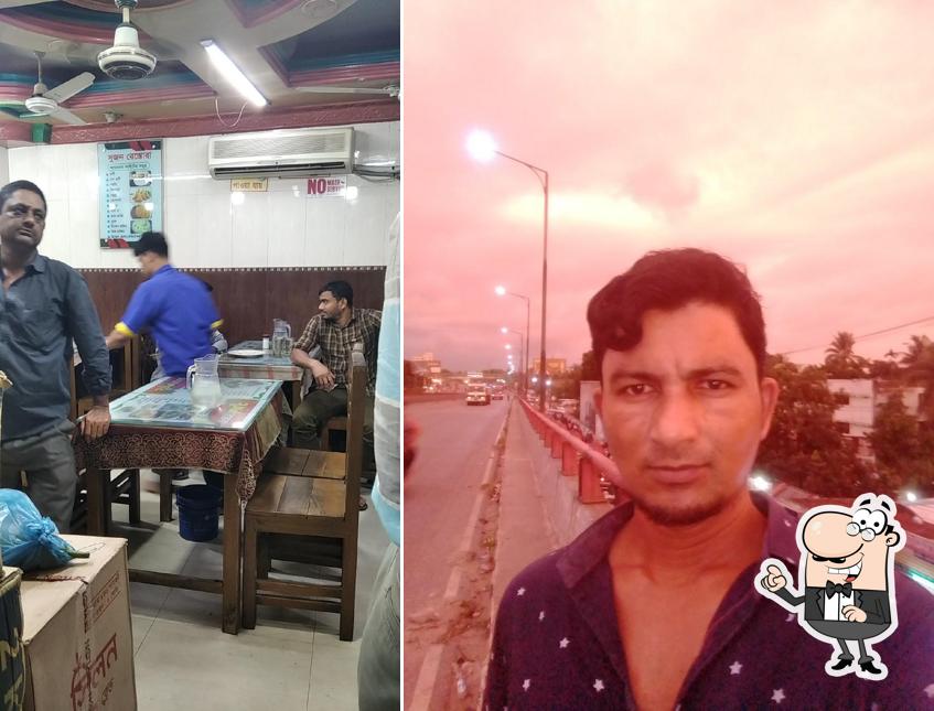 সুজন রেস্তোঁরা এন্ড বিরানী হাউস