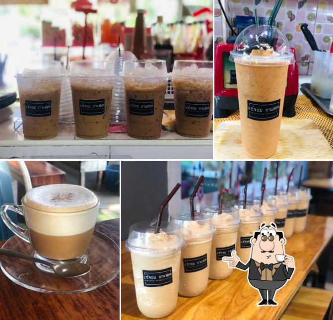 แซ่จอมกาแฟสด