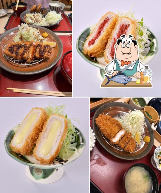 かつ太郎本店 幸手店