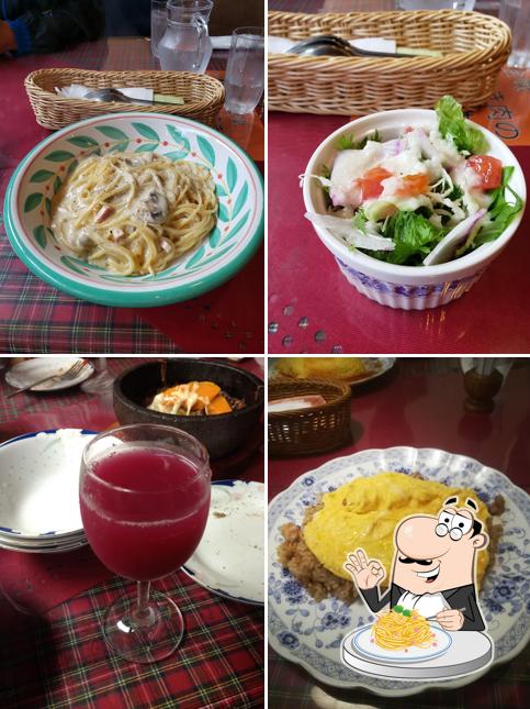 フジ夢レストラン料理工房