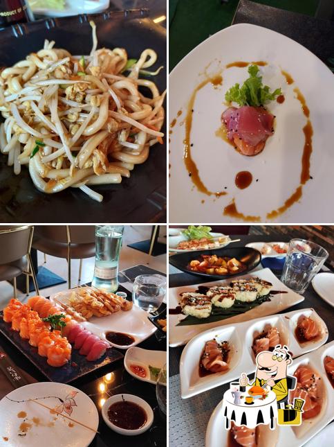 Ristorante Osaka