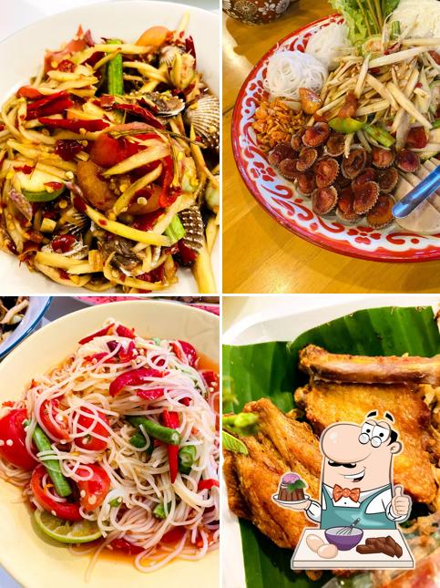 Tam Sadoong Issarn Restaurant