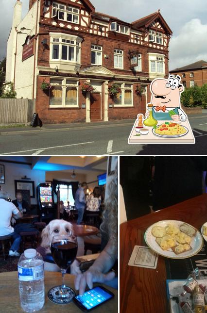 The Halfway House