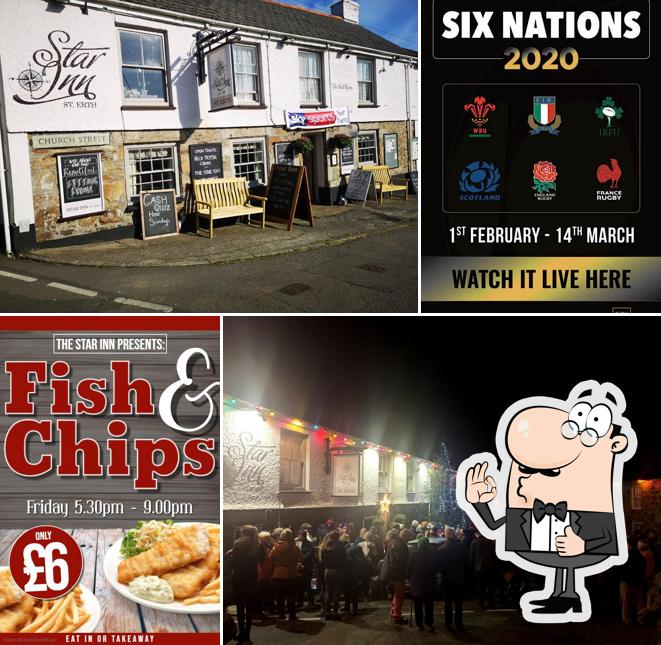 The Star Inn