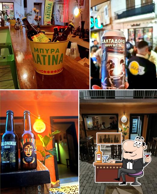 Uncle Mo - Taproom