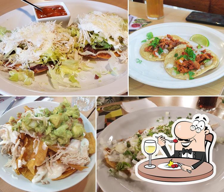 Nachos & Co