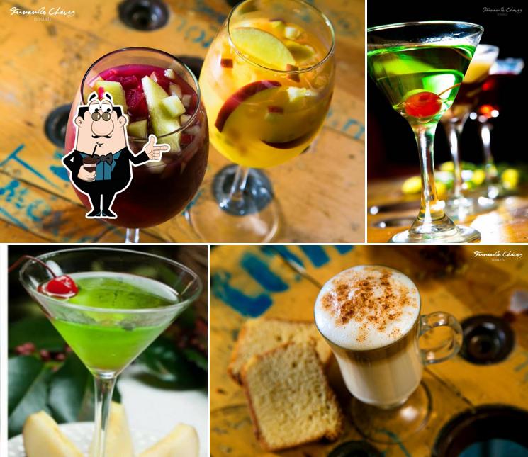 Abrázame Café & Bistro