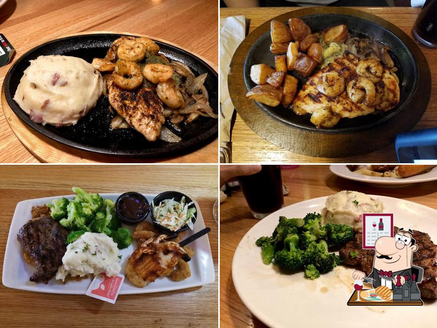 Applebee's Grill + Bar