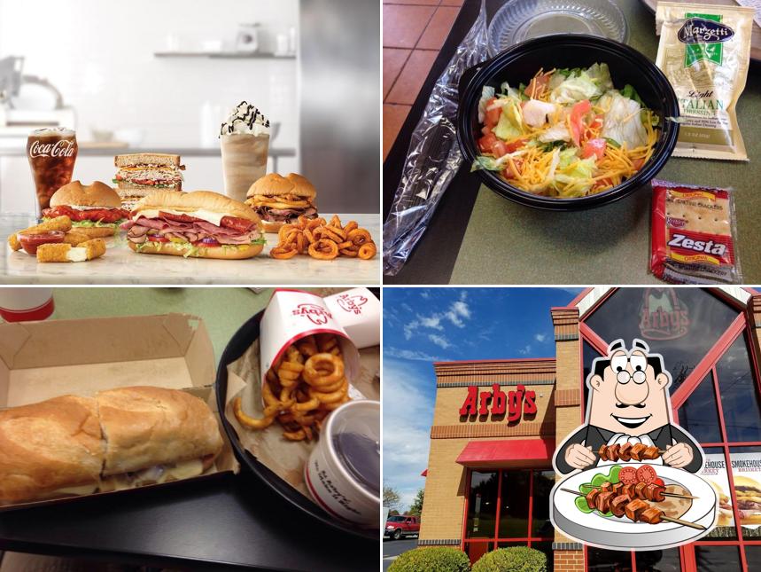 Arby's