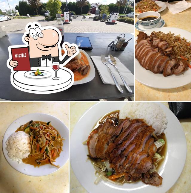 Asia Wok - Imbiss