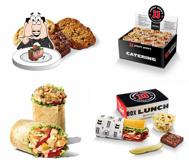 Jimmy John's
