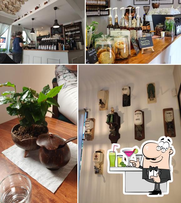 Coffee Mania