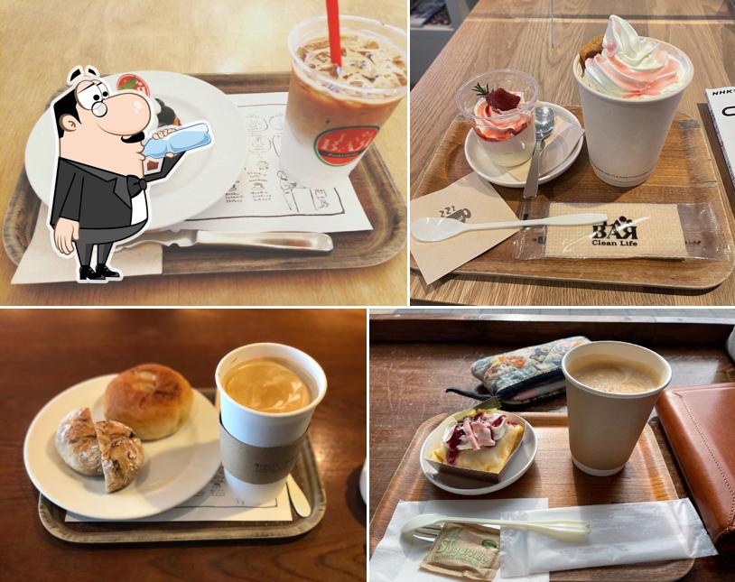 IAM coFFee 錦町店