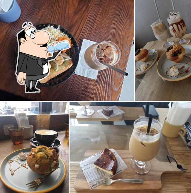 Neighborhood Coffee House