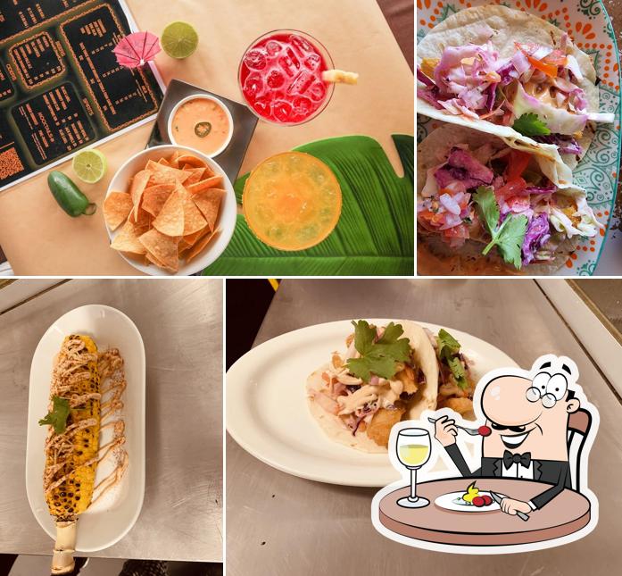 Casa De Tequila Mexican Grill