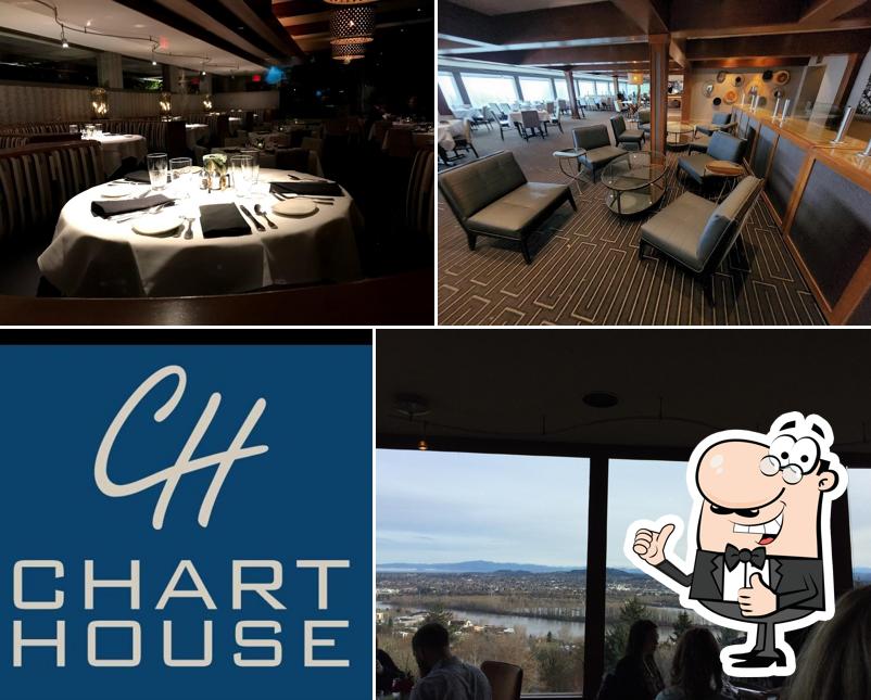 Chart House