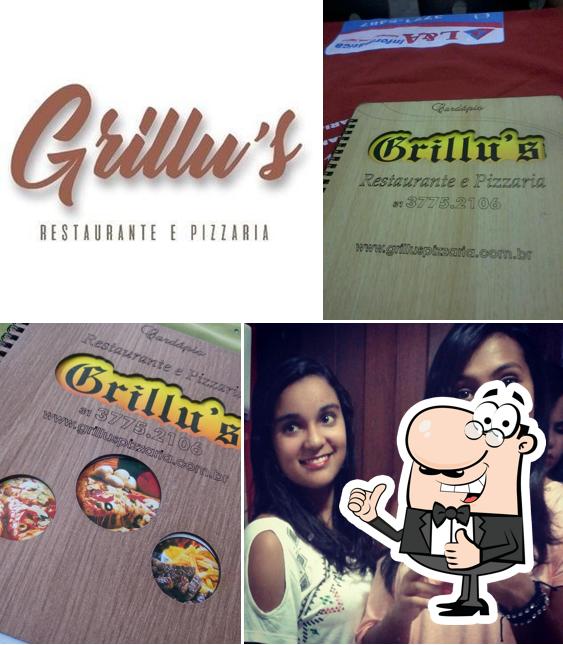 Grillus - Pizzaria e Restaurante