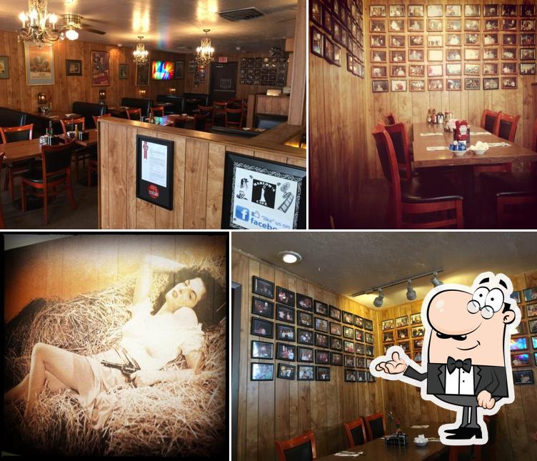 Harlow's Cafe