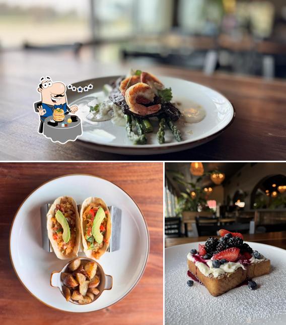 Harvest Kitchen + Bar