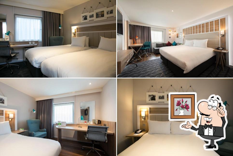 Holiday Inn London - Shepperton by IHG