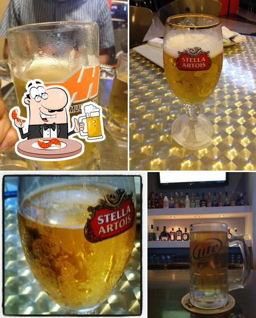 Hooligan's • Multiplaza Escazú