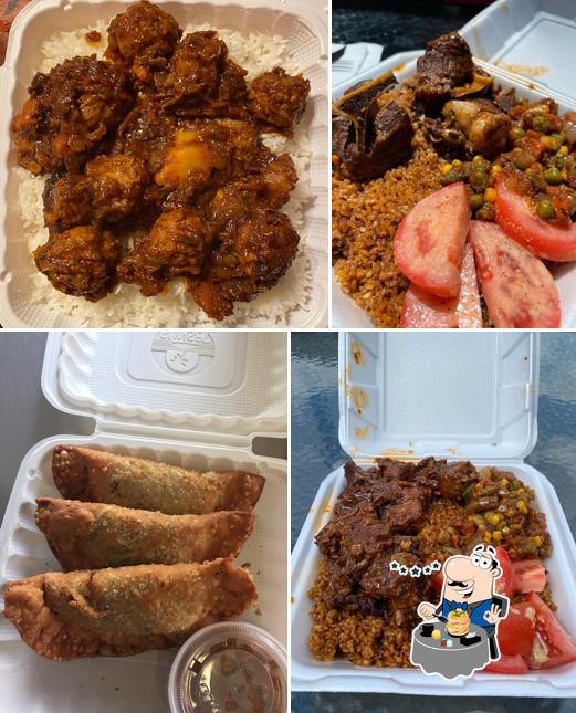 Kabba’s Kitchen
