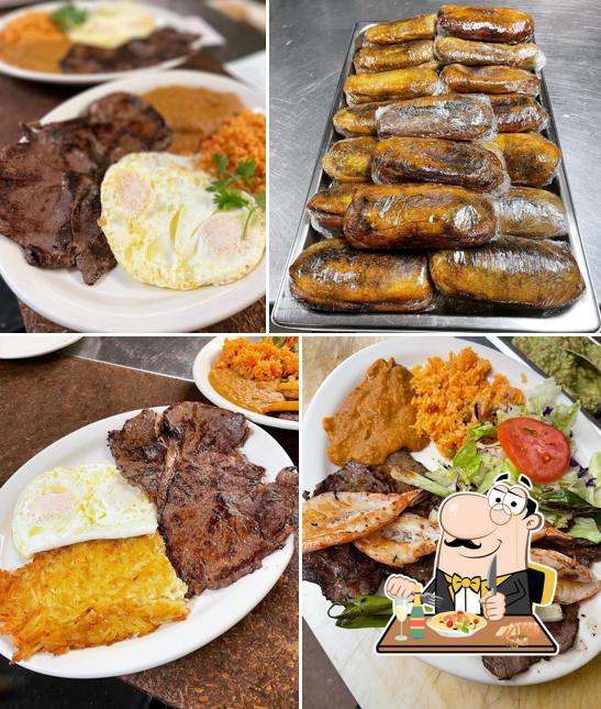 La Barquita Restaurant