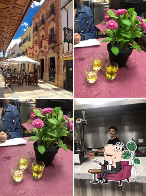 Cerveceria la Giralda