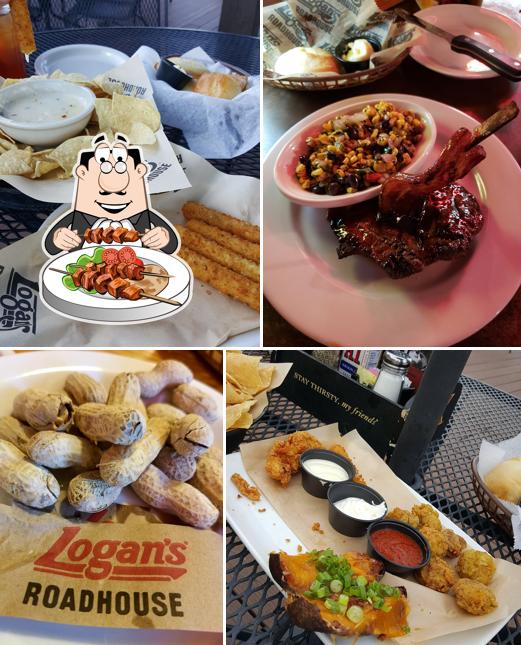 Logan's Roadhouse