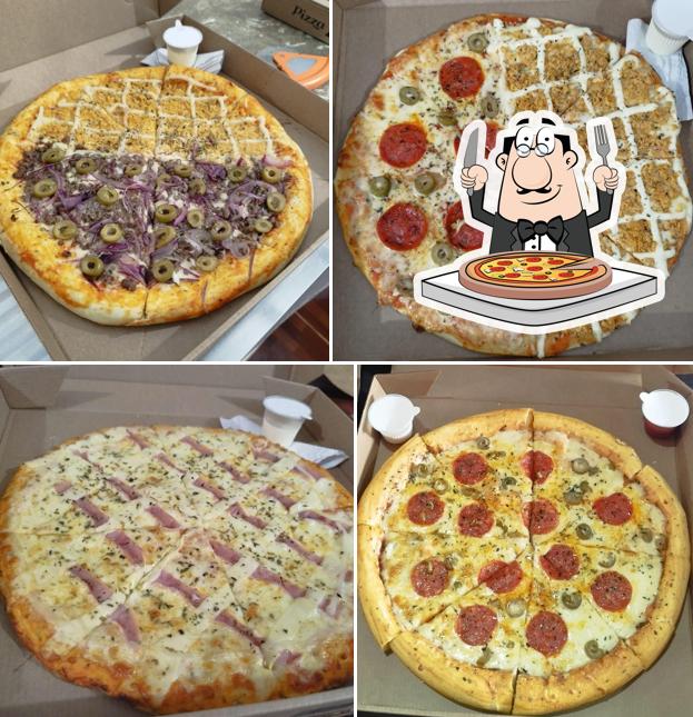 PIZZA TANITA