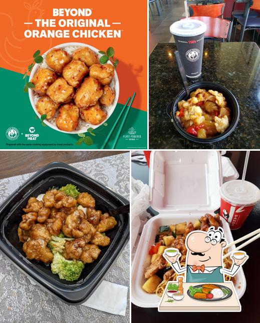 Panda Express