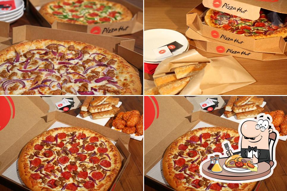 Pizza Hut