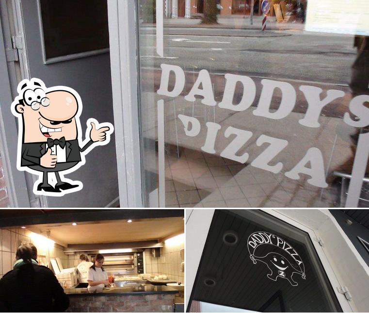 Daddy's Pizza