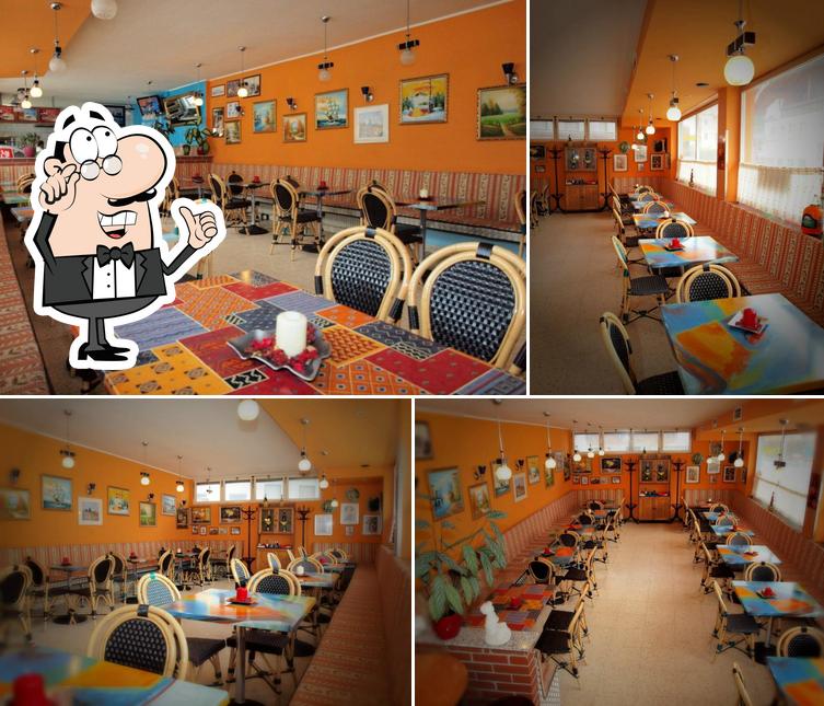Pizzeria Aylin
