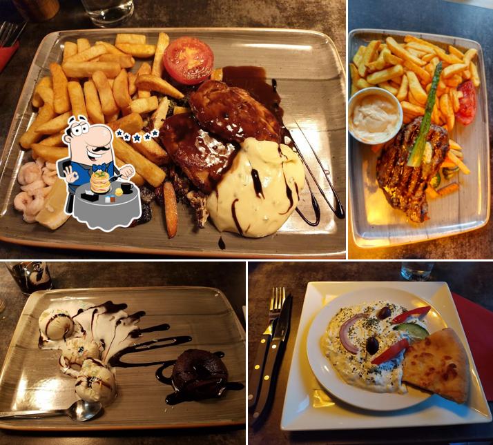 Restaurang Dalarasten