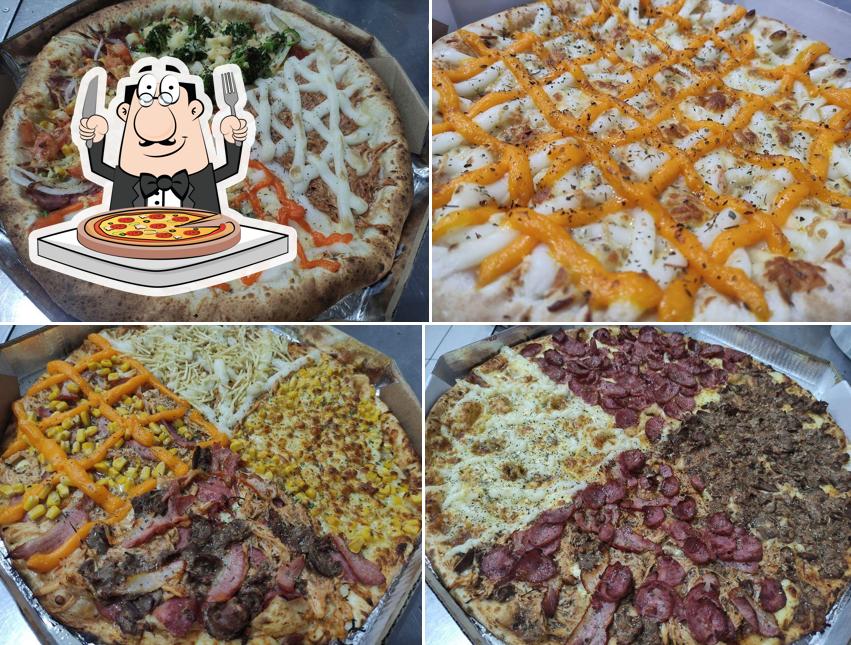 Ponto Das Pizzas Esteio